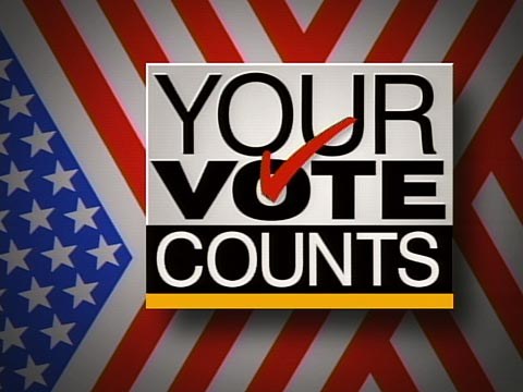 vote