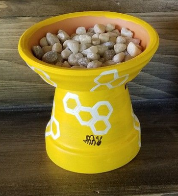 Adult Craft - Bee Rest Stop Adult Craft - Bee Rest Stop