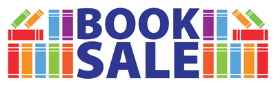 Christmas Book Sale
