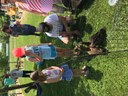 Durand FFA Petting Zoo