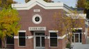 Library Building